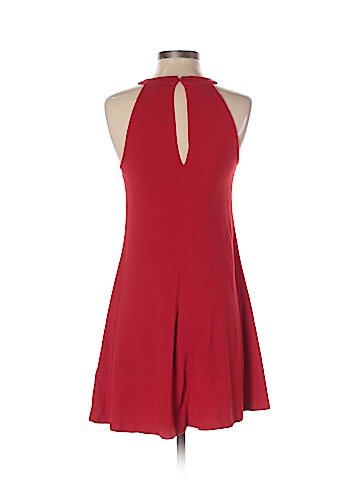 Express Casual Dress (view 2)