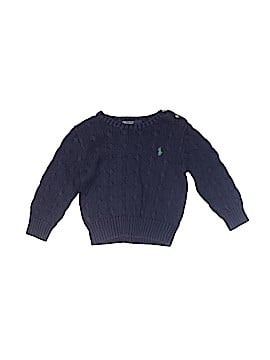 Polo by Ralph Lauren Size 18 mo