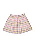 Lands' End 100% Cotton Pink Skirt Size 10 - photo 1