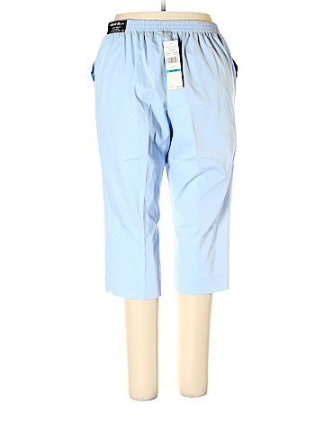 Alfred Dunner Casual Pants (view 2)