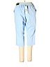 Alfred Dunner Blue Casual Pants Size 16 (petite) - photo 2