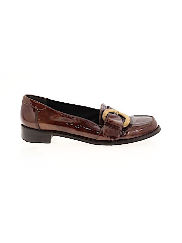 Stuart Weitzman Flats (view 1)