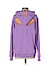 Pusheen Purple Pullover Hoodie Size S (petite) - photo 2