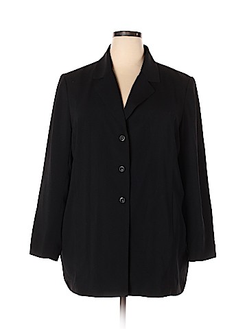 Avenue Jacket (view 1)