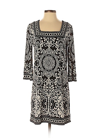 Ann Taylor LOFT Casual Dress (view 1)