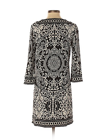 Ann Taylor LOFT Casual Dress (view 2)