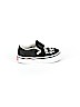 Vans Black Sneakers Size 4 1/2 (baby) - photo 1