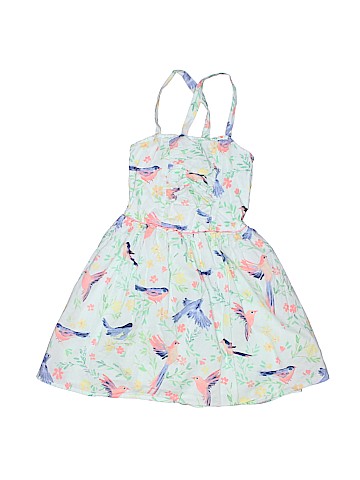 Cherokee Dress (view 1)