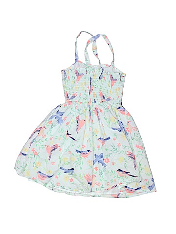 Cherokee Dress (view 2)