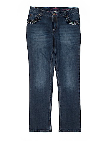 Lands' End Jeans (view 1)