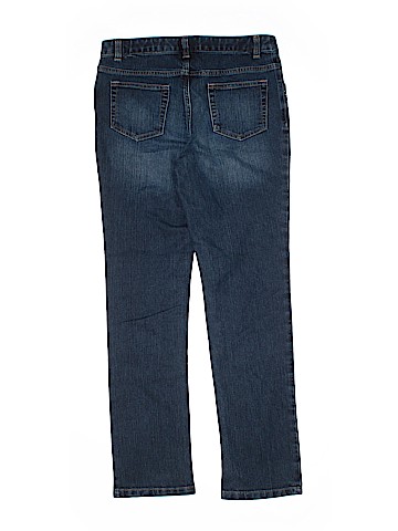 Lands' End Jeans (view 2)