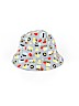 Unbranded Gray Sun Hat Size 6-18 mo - photo 1
