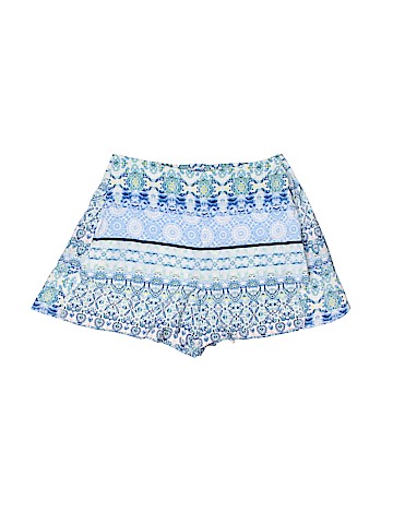 Ally B Shorts (view 1)