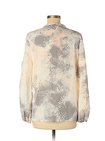 Juicy Couture Long Sleeve Blouse (view 2)