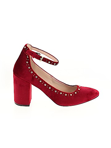 Cole Haan Heels (view 1)