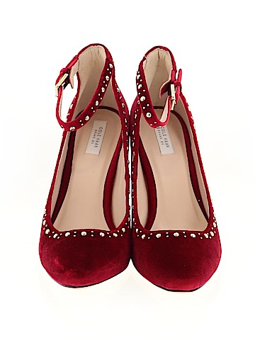 Cole Haan Heels (view 2)