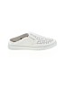 Olivia Miller White Sneakers Size 8 - photo 1