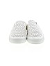 Olivia Miller White Sneakers Size 8 - photo 2