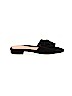 Taryn Rose Black Sandals Size 8.5 - photo 1