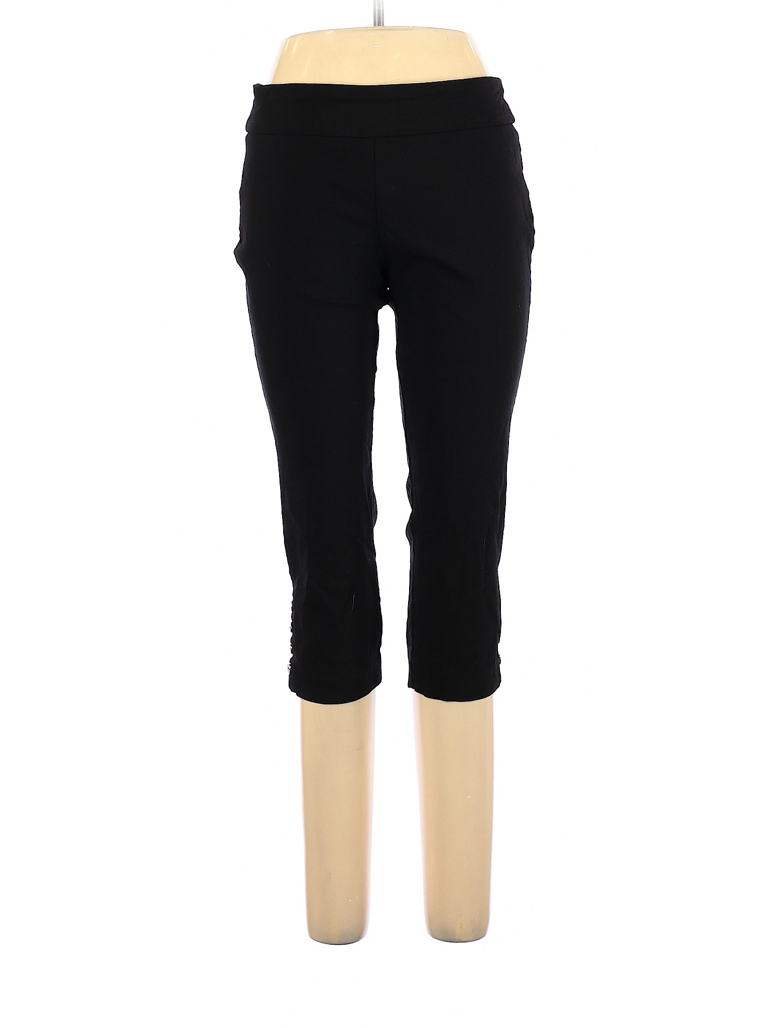 roz & ali petite pants