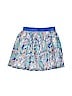 Zunie Blue Skirt Size 14 - photo 1