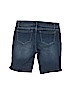 Tractr Blue Denim Shorts Size 14 - photo 2