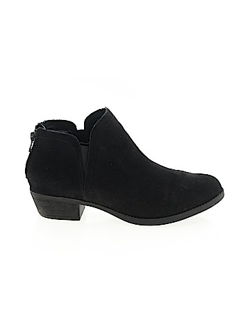 Carlos by Carlos Santana Ankle Boots (view 1)