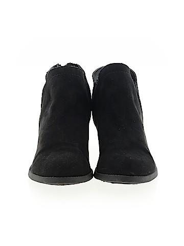 Carlos by Carlos Santana Ankle Boots (view 2)