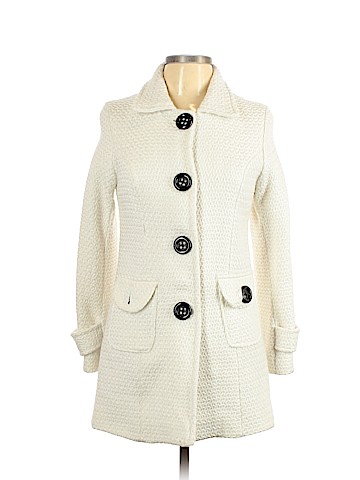 Prose & Poetry Coat (view 1)