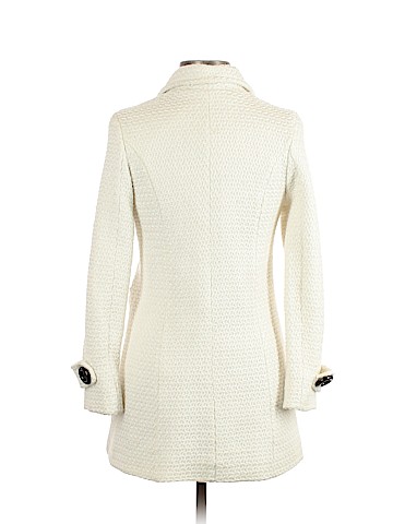 Prose & Poetry Coat (view 2)