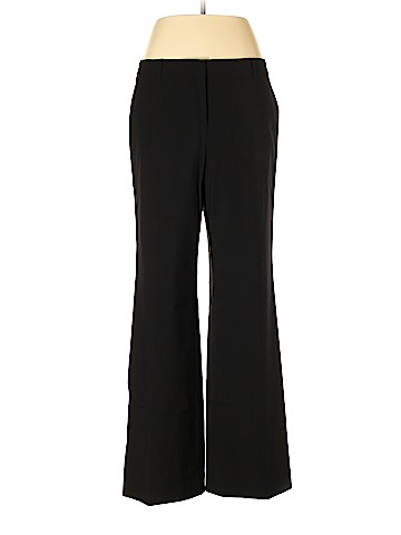 Ann Taylor Wool Pants (view 1)