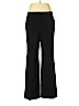 Ann Taylor Black Wool Pants Size 10 - photo 1