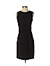 Theory Black Casual Dress Size 0 - photo 1