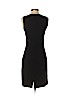 Theory Black Casual Dress Size 0 - photo 2