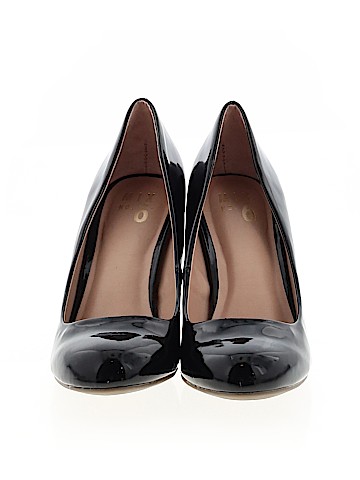 Mix No. 6 Heels (view 2)