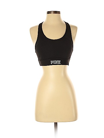 Victoria's Secret Pink Sports Bra (view 1)