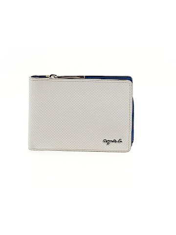 Agnes B. Wallet (view 1)