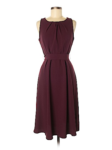 Elle Casual Dress (view 1)