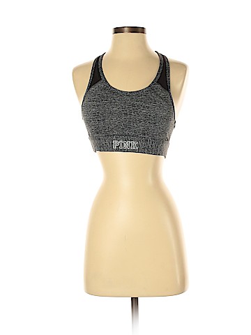Victoria's Secret Pink Sports Bra (view 1)