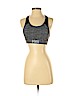 Victoria's Secret Pink Gray Sports Bra Size S - photo 1