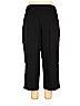 Vince Camuto 100% Polyester Black Casual Pants Size 14 - photo 2