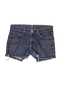 7 For All Mankind Size 27 waist