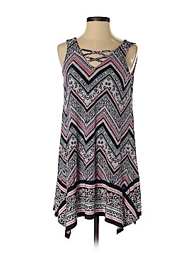 Three Pink Hearts Trixi Size XS