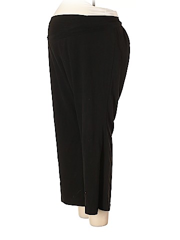 Motherhood Casual Pants (view 1)