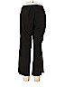 Motherhood Black Casual Pants Size 1X - photo 2