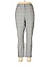 Carolina Belle Gray Dress Pants Size 12 - photo 1