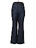 Cj Banks Blue Jeans Size 16 - photo 2