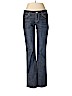Martin + Osa Blue Jeans Size 27 waist - photo 1