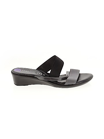 Italian Shoemakers Footwear Wedges (view 1)