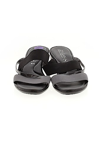 Italian Shoemakers Footwear Wedges (view 2)